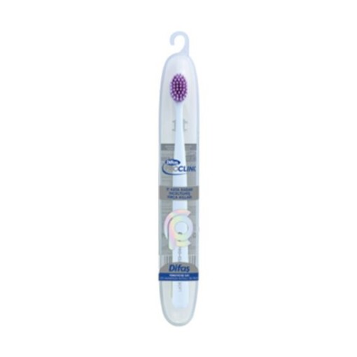 DİFAŞ DİŞ FIR. PRO CLINIC SLİM SOFT. ürün görseli