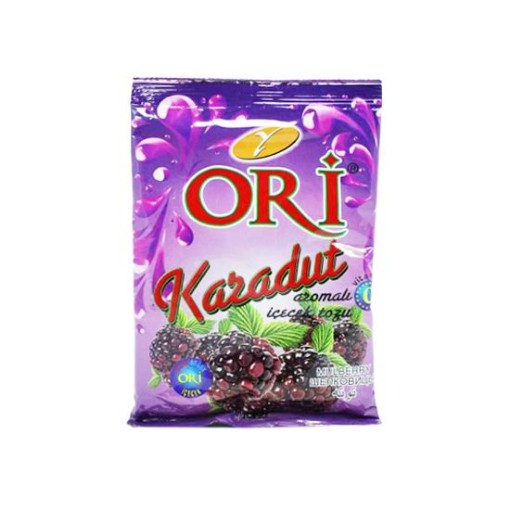 ORİ 300 GR PŞT KARADUT. ürün görseli