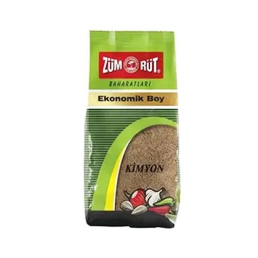 ZÜMRÜT TOZ KİMYON 200 GR. ürün görseli
