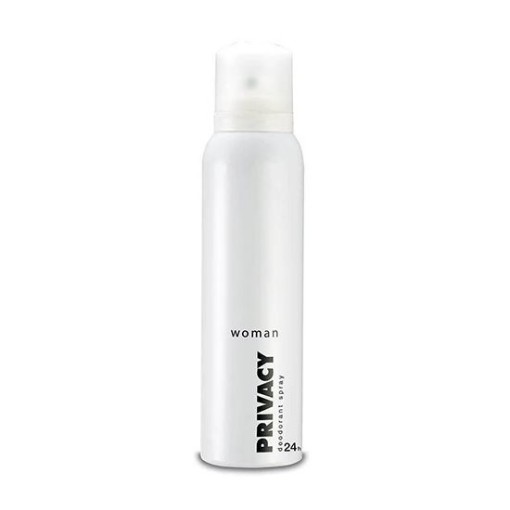 PRIVACY DEO 150 ML WOMEN. ürün görseli