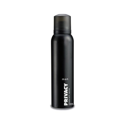 PRIVACY DEO 150 ML MEN. ürün görseli