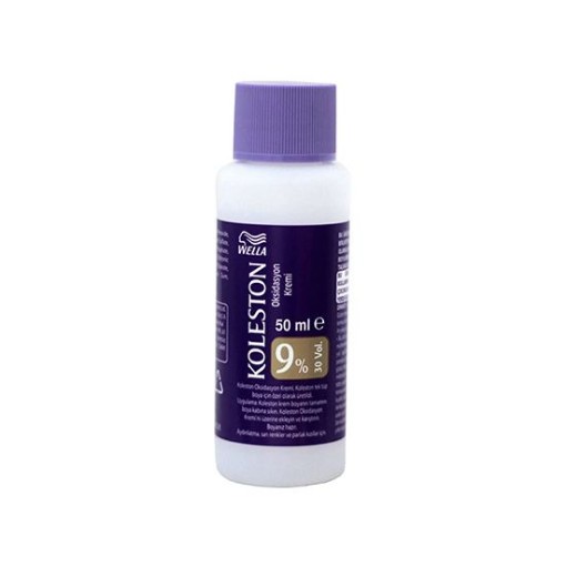 KOLESTON PEROKSİT %9 SIVI 50 ML. ürün görseli