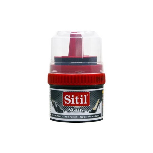 SİTİL BOYA 50 GR SİYAH. ürün görseli