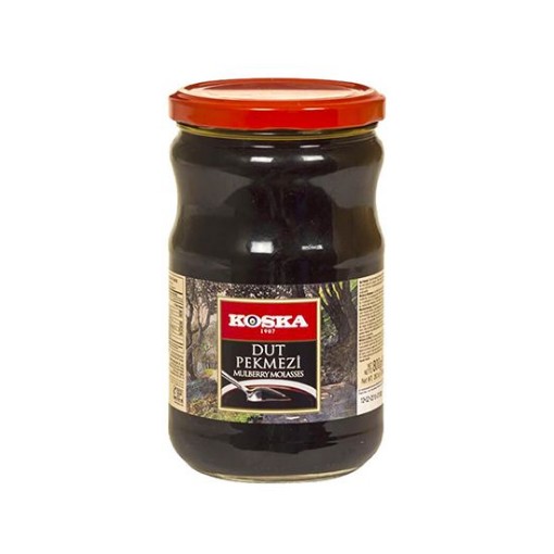 KOSKA DUT PEKMEZİ 800 GR. ürün görseli