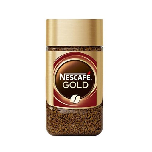 NESCAFE GOLD CAM 50 GR. ürün görseli