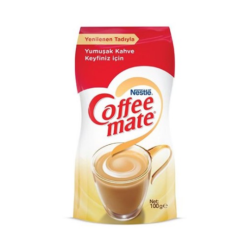 NESTLE COFFEE-MATE 100 GR POŞET. ürün görseli