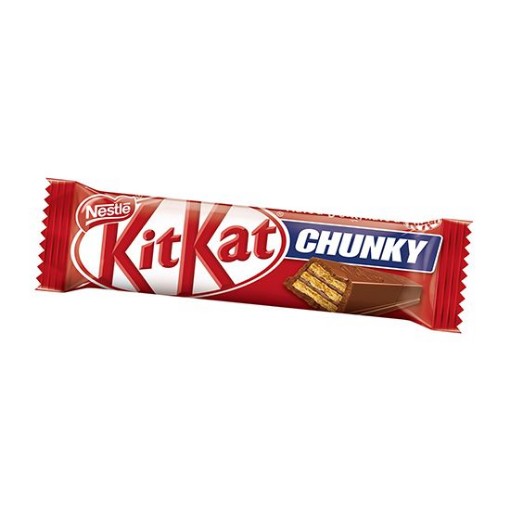 NESTLE KİTKAT CHUNKY 38 GR. ürün görseli