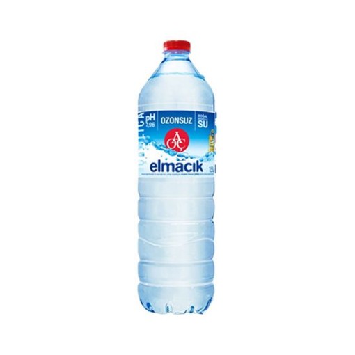 AOÇ ELMACIK SU 1,5 LT. ürün görseli