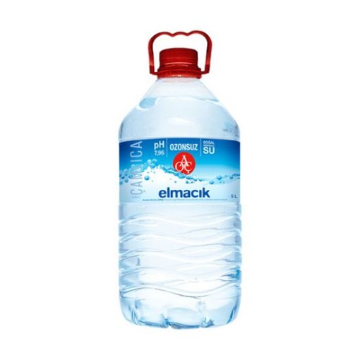 AOÇ ELMACIK SU 5 LT. ürün görseli