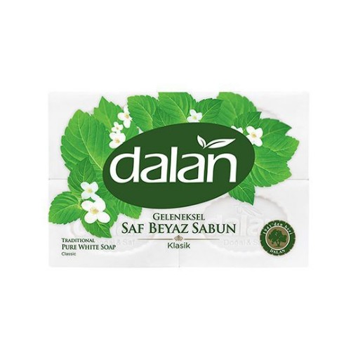 DALAN BANYO SABUNU 600 GR KLASİK. ürün görseli