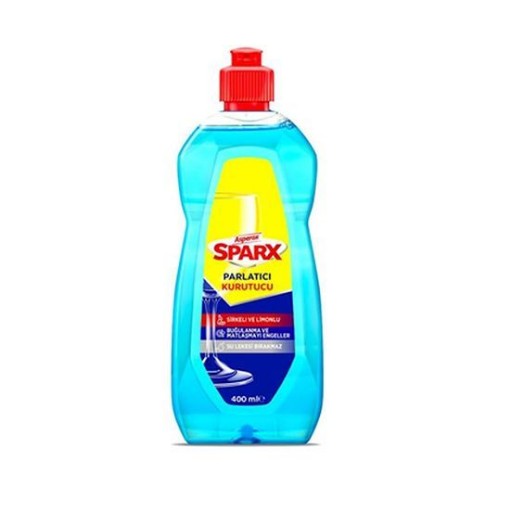 ASPEROX SPARX PARLATICI 400 ML. ürün görseli