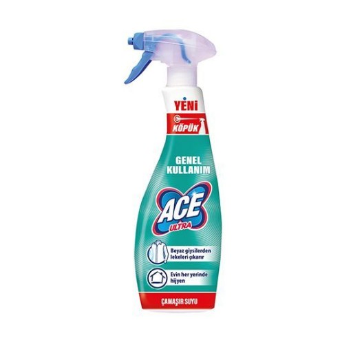 ACE ULTRA SPREY 700 ML ÇOK AMAÇLI ÇAM.SULU. ürün görseli