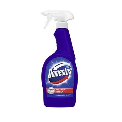 DOMESTOS ÇOK AMAÇLI 750 ML SPREY. ürün görseli