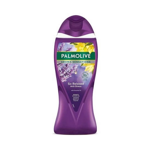 PALMOLİVE DUŞ JELİ 500 ML RELAX. ürün görseli
