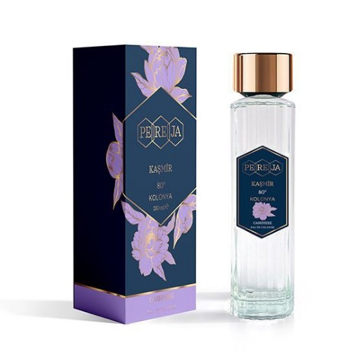 PEREJA KOLONYA 250 ML KAŞMİR. ürün görseli