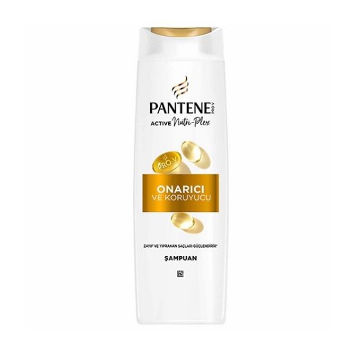 PANTENE ŞAMPUAN 400 ML ONARICI KORUYUCU. ürün görseli