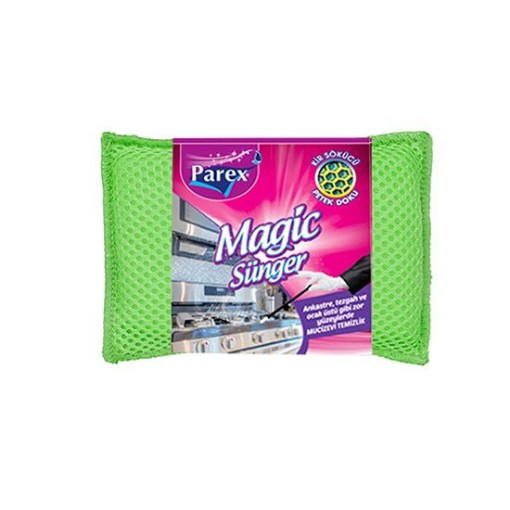 PAREX SÜNGER MAGİC TEKLİ. ürün görseli