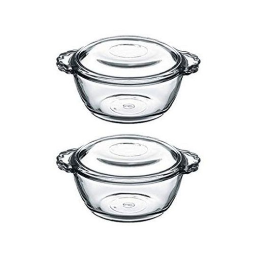 PAŞABAHÇE  97343 MİNİ TENCERE  2 Lİ. ürün görseli