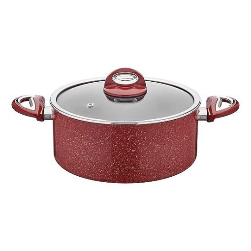 TAÇ 26CM TİTAN DRN TENCERE. ürün görseli