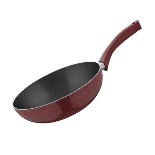 TAÇ TİTAN  WOK TAVA 28 CM. ürün görseli