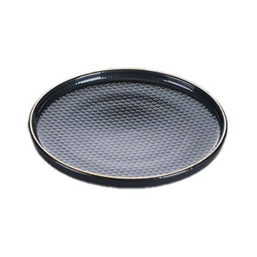 ACAR NODRIC TREND BLACK PASTA TABAK. ürün görseli