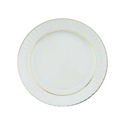 GÜRAL SEDEF MAT 20CM PASTA TABAK. ürün görseli