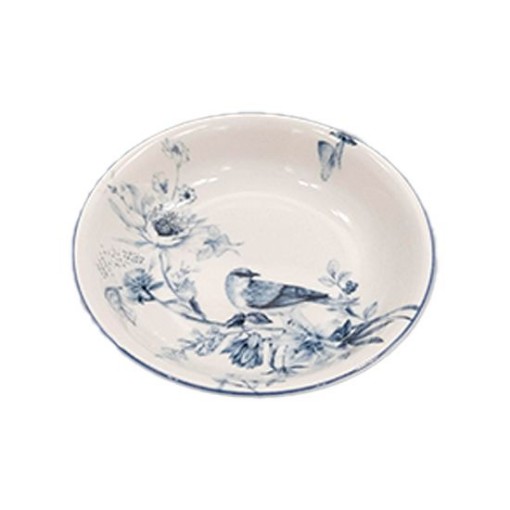 GÜRAL SUJE 14 CM ÇUKUR TABAK (1891). ürün görseli