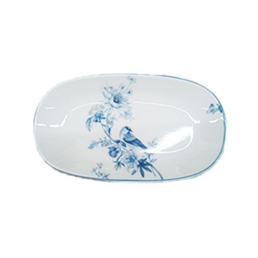 GÜRAL SUJE 15 CM  KAYIK TABAK (1891). ürün görseli