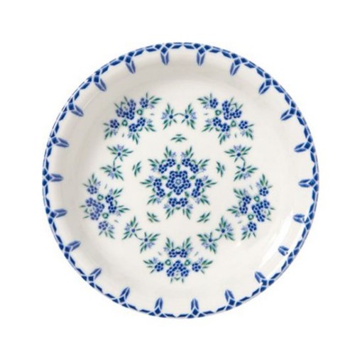 GÜRAL SUJE 19 CM  ÇUKUR TABAK DG1654. ürün görseli