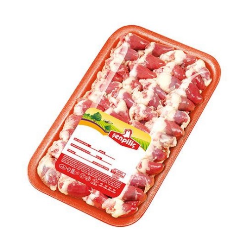 ŞEN PİLİÇ TB YÜREK KG. ürün görseli