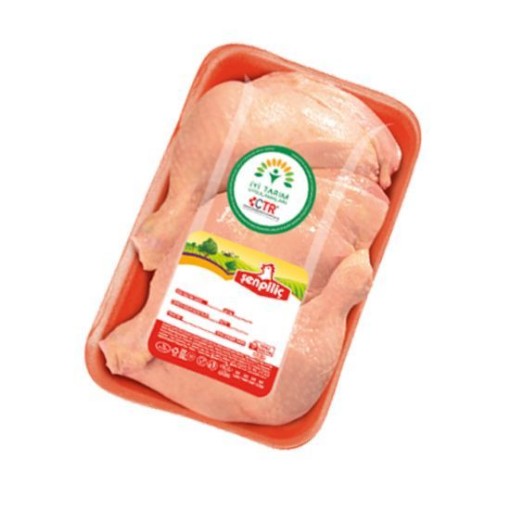 ŞEN PİLİÇ TB KALÇALI BUT KG. ürün görseli