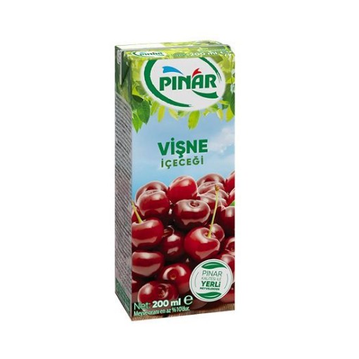PINAR 1/5 VİŞNE. ürün görseli