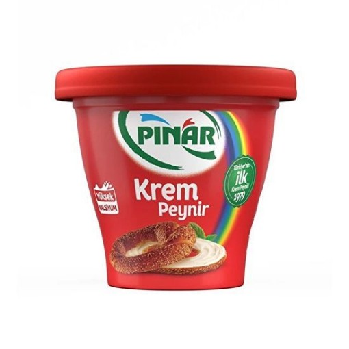PINAR KREM PEYNİR 300 GR. ürün görseli