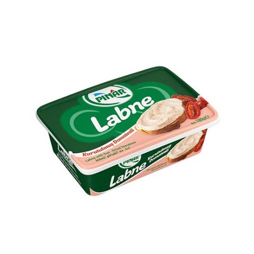 PINAR LABNE 180 GR KURUTULMUŞ DOMATESLİ. ürün görseli