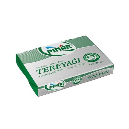PINAR TEREYAĞ FOLYO 100 GR. ürün görseli