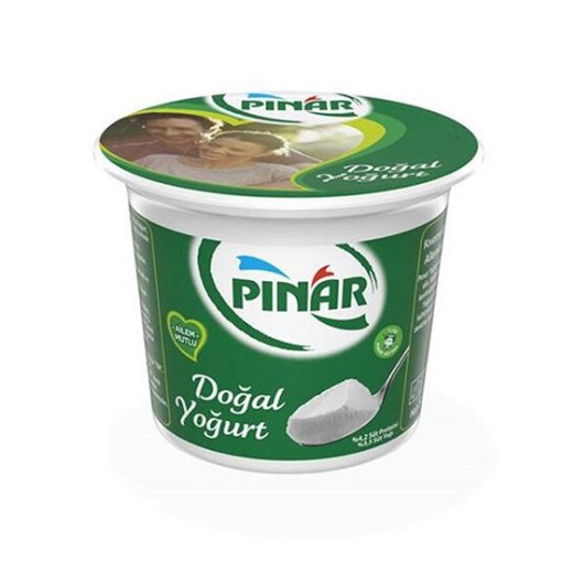 PINAR YOĞURT 500 GR. ürün görseli