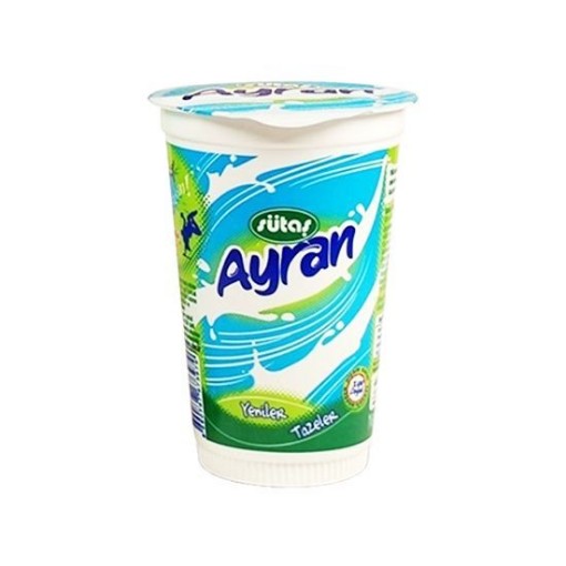 SÜTAŞ AYRAN 175 ML. ürün görseli