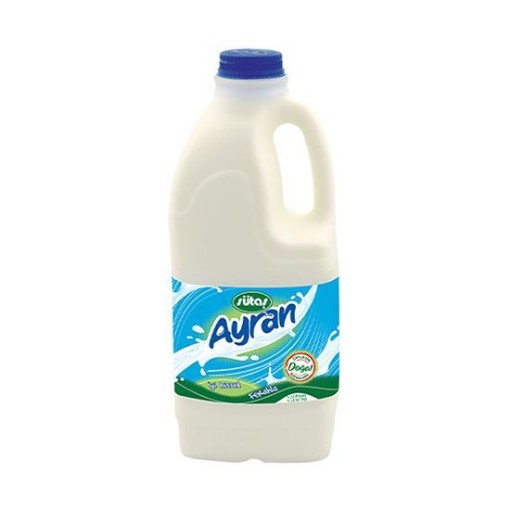 SÜTAŞ AYRAN 2 LT. ürün görseli