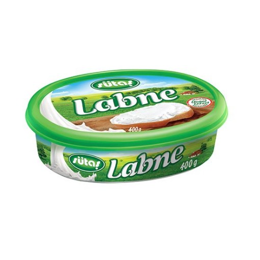 SÜTAŞ LABNE 400 GR. ürün görseli