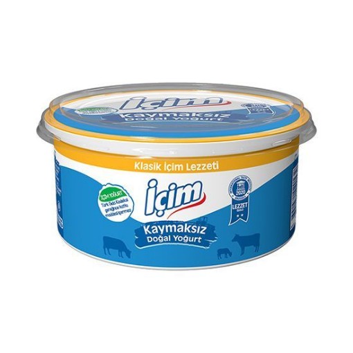 İÇİM YOĞURT 1000 GR. ürün görseli