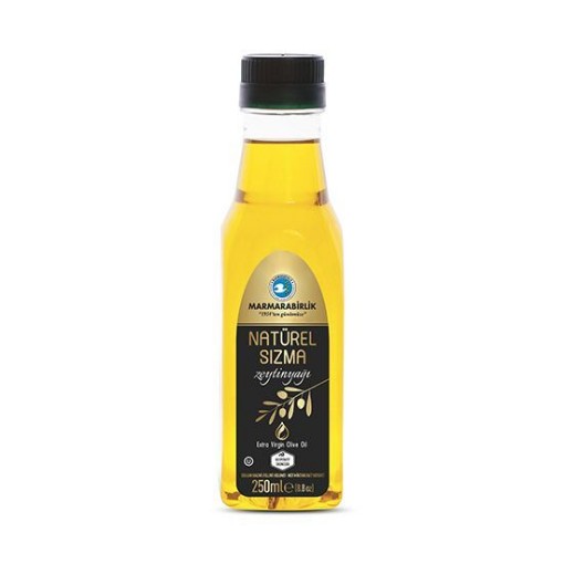 MAR. BİRLİK Z.YAĞI SIZMA 250 ML PET. ürün görseli