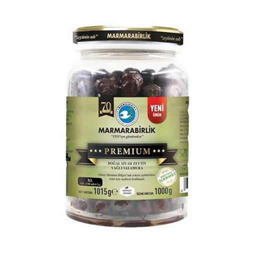 MAR. BİRLİK ZEYTİN 1000GR PREMİUM XL CAMPET. ürün görseli