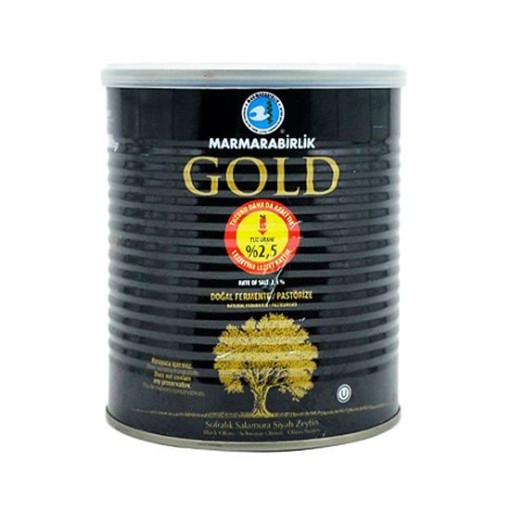 MAR. BİRLİK ZEYTİN 400 GR GOLD. ürün görseli