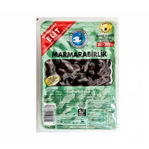 MAR. BİRLİK ZEYTİN 500 GR ELİT. ürün görseli