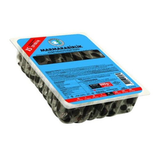 MAR. BİRLİK ZEYTİN 800 GR VAK. EXTRA. ürün görseli