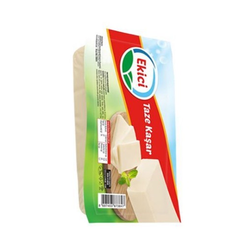 EKİCİ KAŞAR PEYNİRİ 1000 GR. ürün görseli