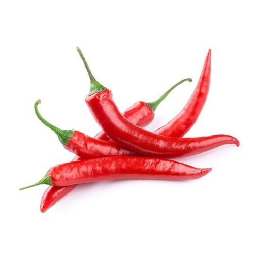 BİBER ŞİLİ *KG*. ürün görseli