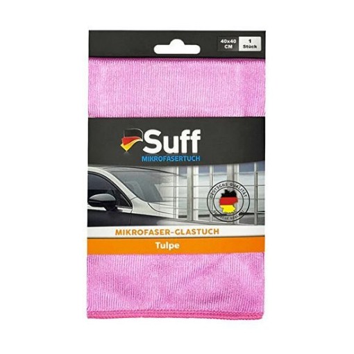 SUFF TEM.BEZİ MİKROFİBER CAM BEZİ 320 GR. ürün görseli