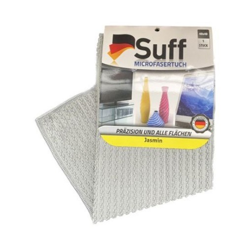 SUFF TEM.BEZİ MİKROFİBER YÜZ. TEM. 320 GR JASMİN. ürün görseli