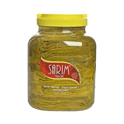 SARIM ERBA A YAPRAK BRÜT 1900 GR. ürün görseli